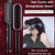 Electric Hair Straightener Comb-Mastery Show